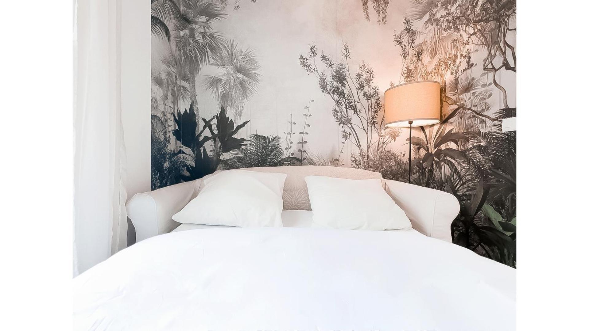 "Le Vert Neuilly" - 10Mn Paris Clichy Exterior photo