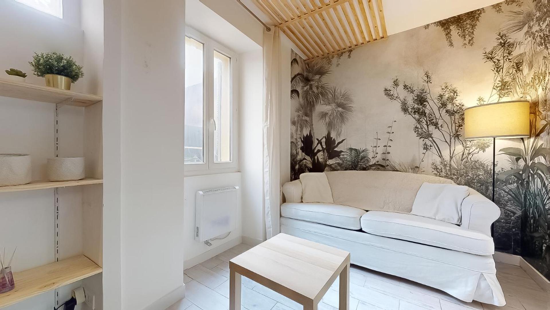 "Le Vert Neuilly" - 10Mn Paris Clichy Exterior photo