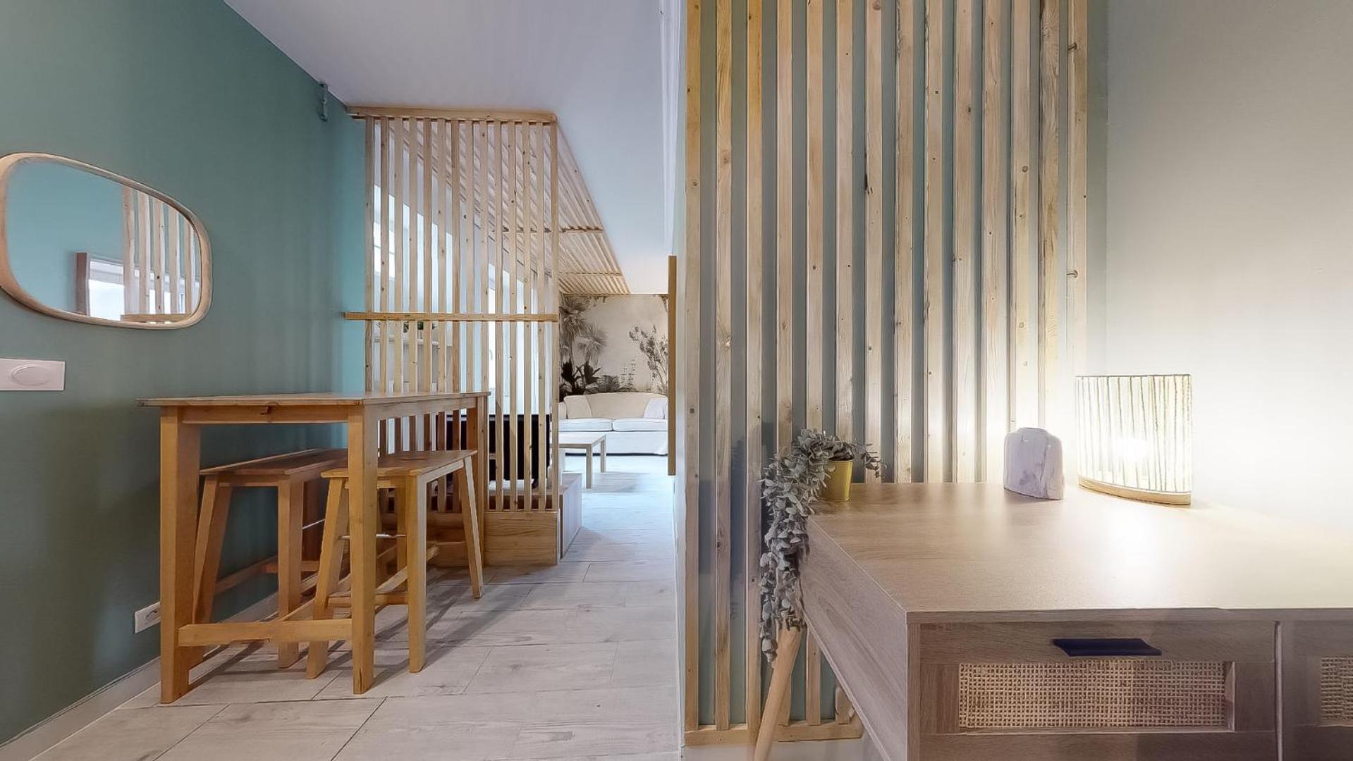 "Le Vert Neuilly" - 10Mn Paris Clichy Exterior photo