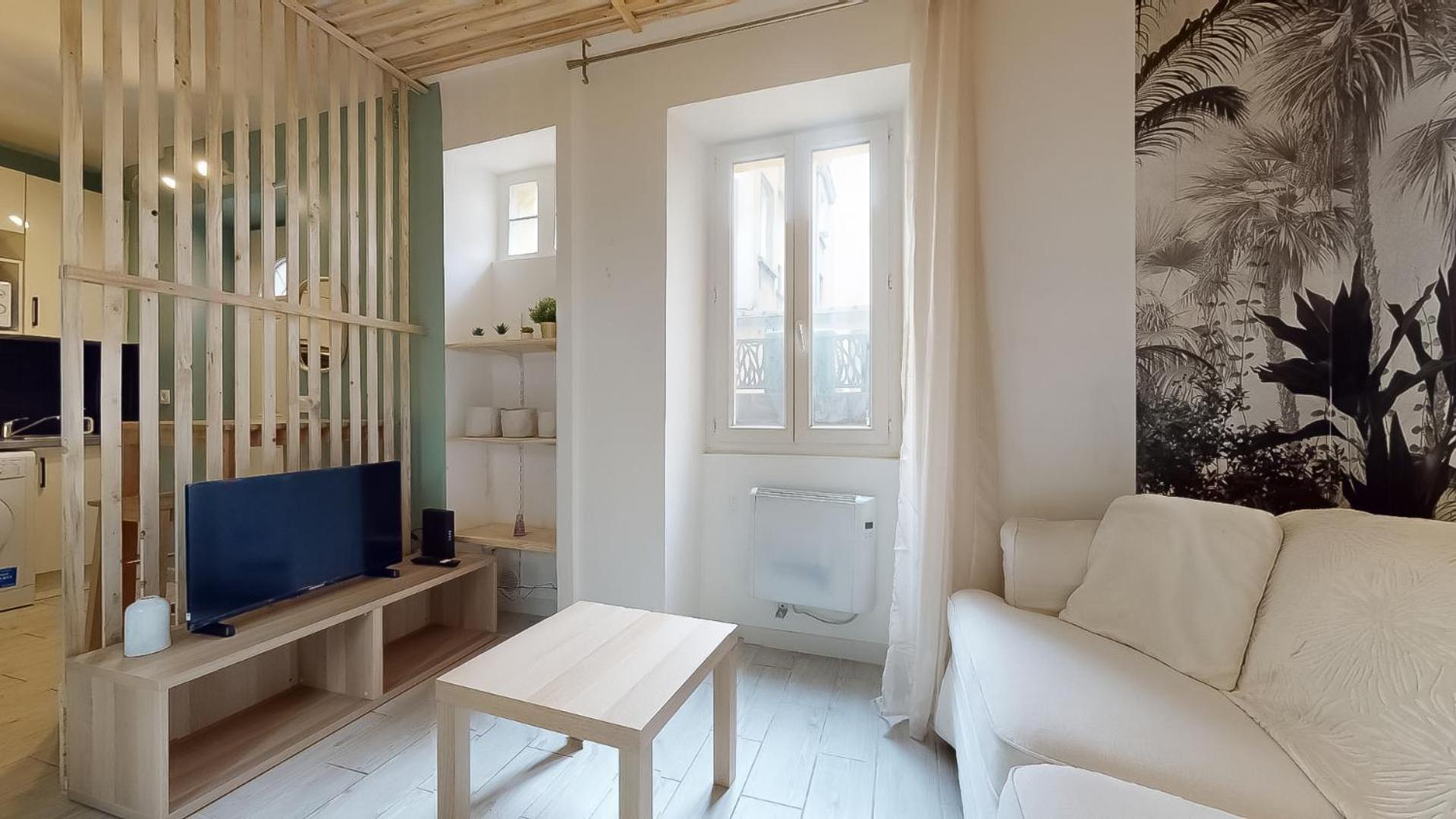 "Le Vert Neuilly" - 10Mn Paris Clichy Exterior photo